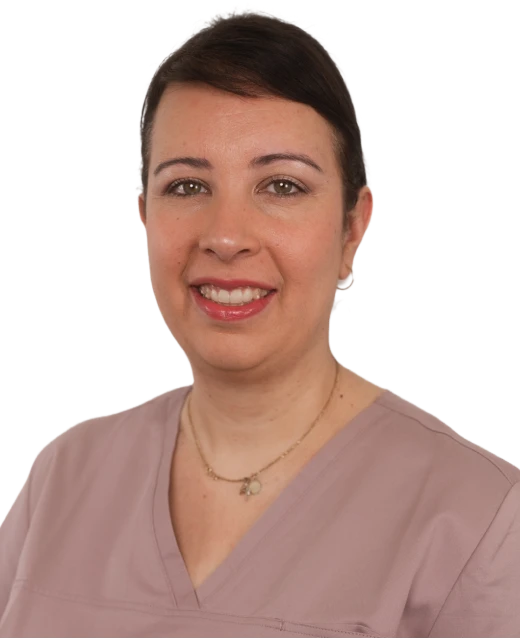 chirurgiens dentistes lezignan implantNotre équipeDrs BLUCHE & MONTANARO | Dentistes Lézignan-Corbières
