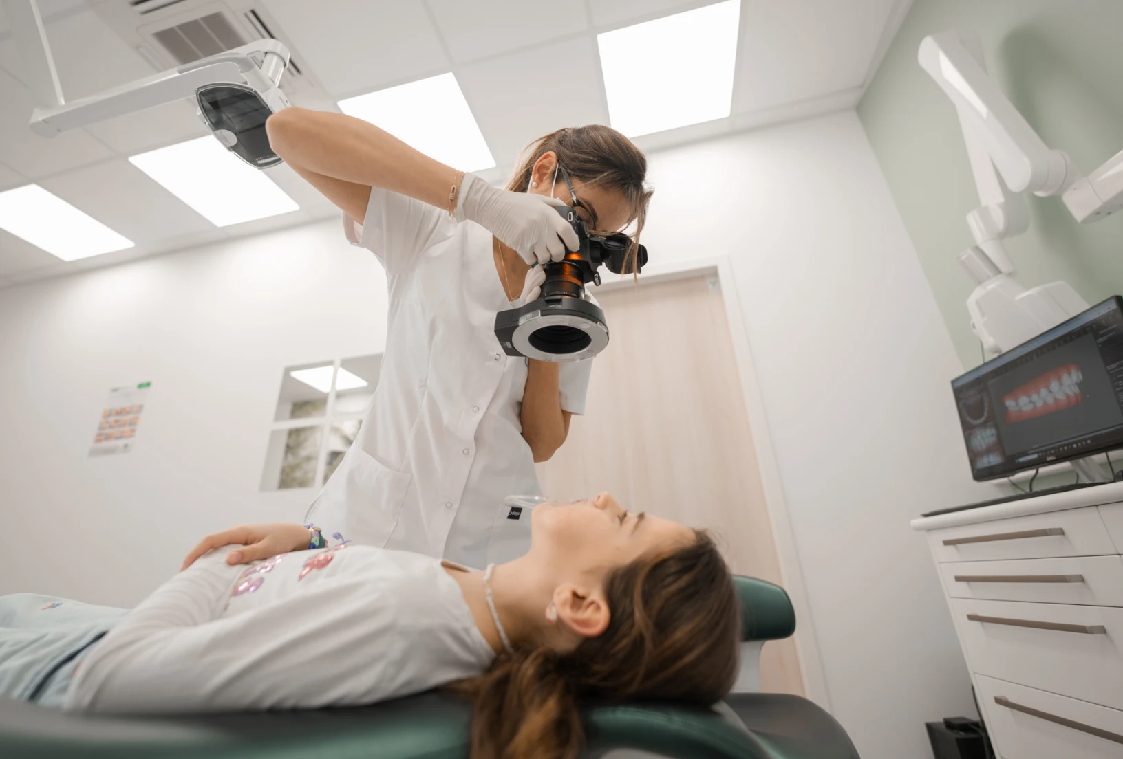 lezignan corbieres orthodontieNotre cabinetDrs BLUCHE & MONTANARO | Dentistes Lézignan-Corbières