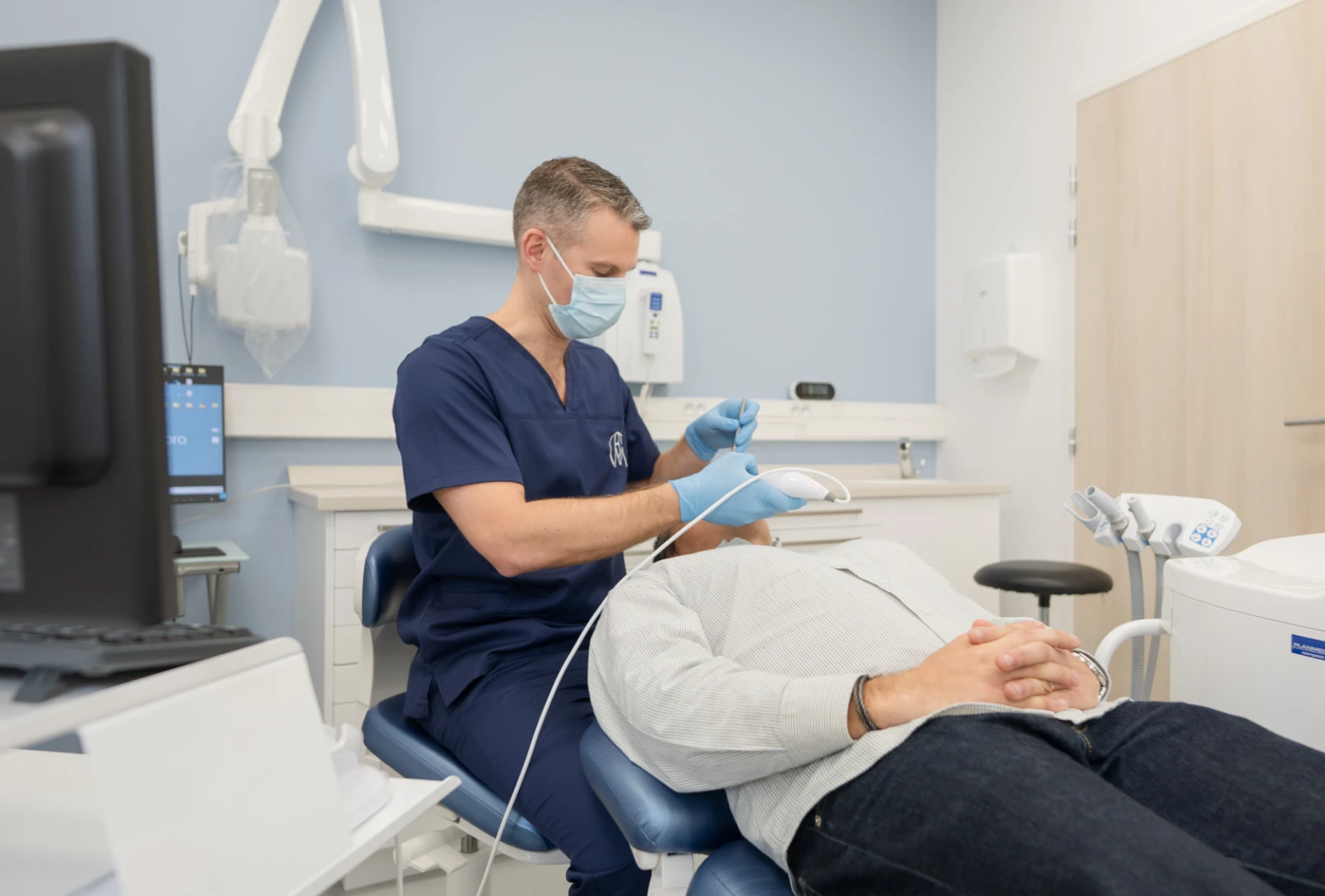 lezignan corbieres parcours soins dentistesNotre cabinetDrs BLUCHE & MONTANARO | Dentistes Lézignan-Corbières