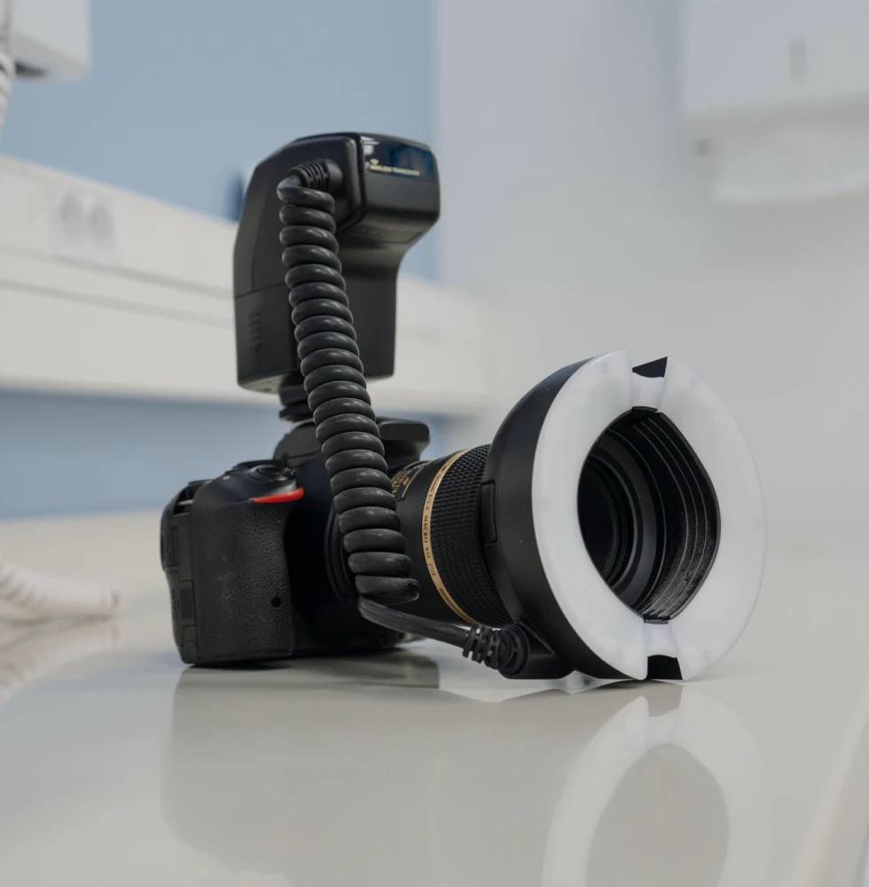 photo numerique bluche montanaroNotre cabinetDrs BLUCHE & MONTANARO | Dentistes Lézignan-Corbières