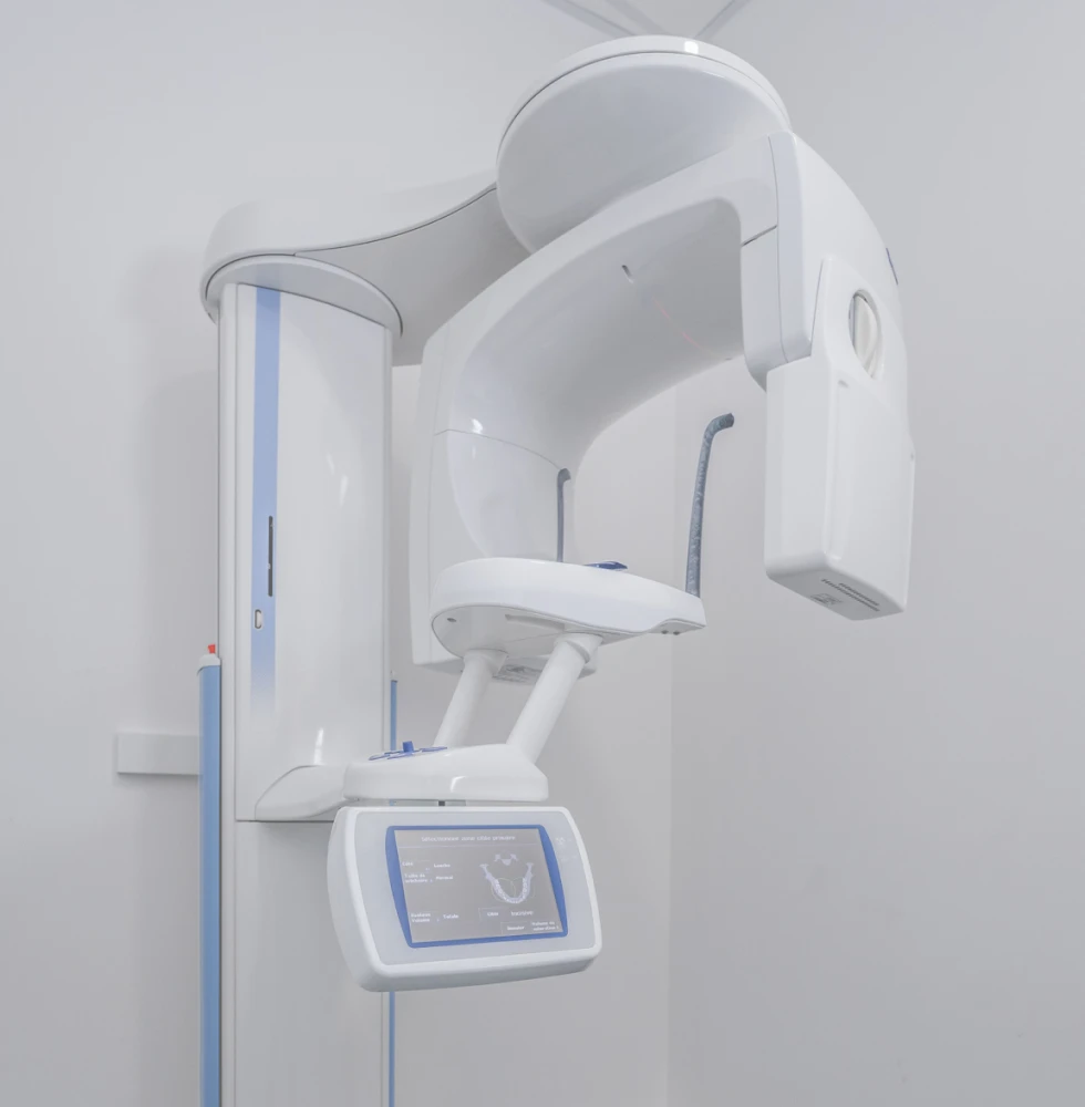 radio panoramique docteurs bluche montanaroNotre cabinetDrs BLUCHE & MONTANARO | Dentistes Lézignan-Corbières